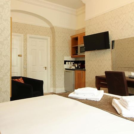Latchfords Townhouse Hotel Dublin Exterior foto