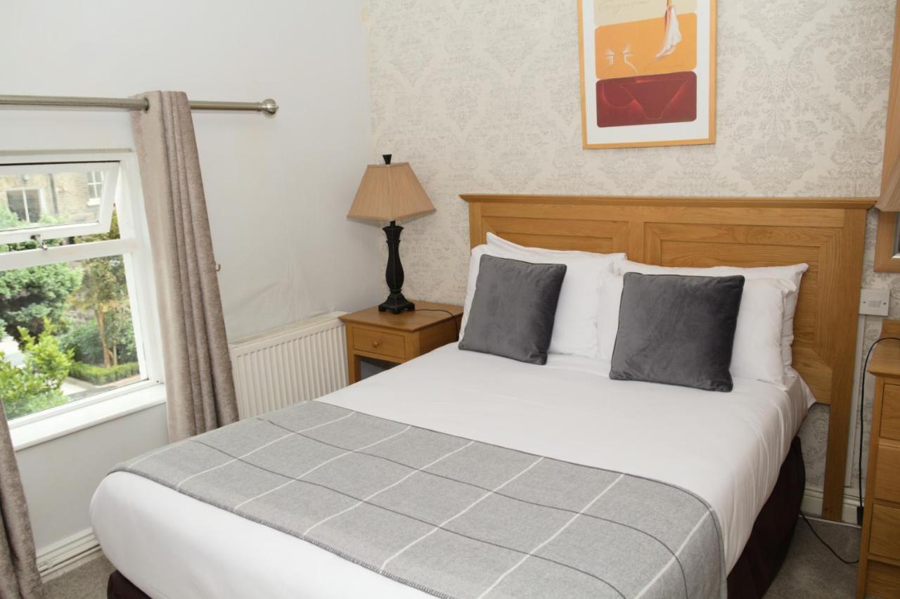 Latchfords Townhouse Hotel Dublin Exterior foto